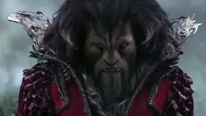 Backdrop to the movie "Beauty and the Beast" #301674