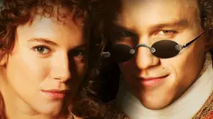 Backdrop to the movie "Casanova" #725833