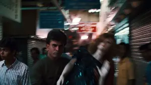 Backdrop to the movie "Chungking Express" #655477