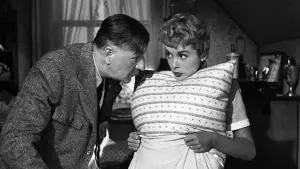 Backdrop to the movie "Confidentially Connie" #742810