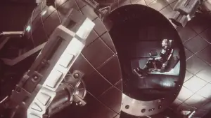 Backdrop to the movie "Contact" #618293