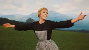 Backdrop to the movie "The Sound of Music" #599571