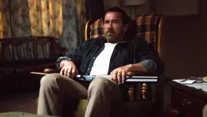 Backdrop to the movie "Maggie" #328730