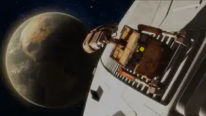 Backdrop to the movie "WALL·E" #560168