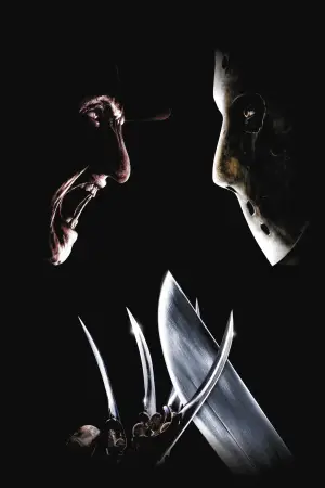 Poster to the movie "Freddy vs. Jason" #790917