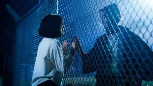 Backdrop to the movie "Hero