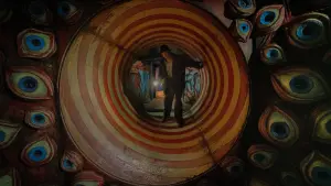 Backdrop to the movie "Nightmare Alley" #246744