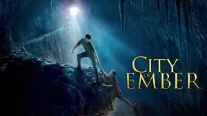 Backdrop to the movie "City of Ember" #125530