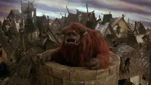 Backdrop to the movie "Labyrinth" #659124