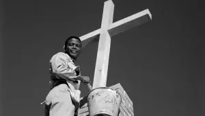 Backdrop to the movie "Lilies of the Field" #407695