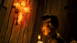 Backdrop to the movie "Memoir of a Snail" #574722