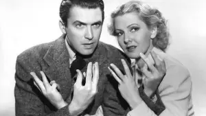 Backdrop to the movie "Mr. Smith Goes to Washington" #752568