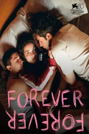 Poster to the movie "Forever-Forever" #728675