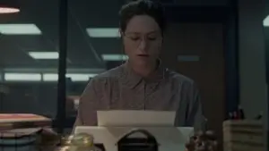 Backdrop to the movie "Censor" #700268