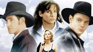 Backdrop to the movie "The Thing Called Love" #450045