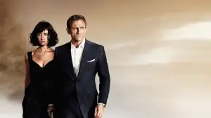 Backdrop to the movie "Quantum of Solace" #620531