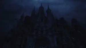 Backdrop to the movie "Dracula" #510196