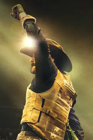 Poster to the movie "Ride" #705501