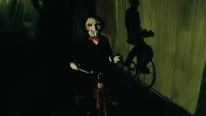 Backdrop to the movie "Saw" #608503