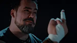 Backdrop to the movie "Squared Circles" #779778