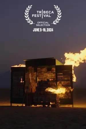 Poster to the movie "State of Silence" #484670