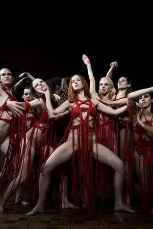 Poster to the movie "Suspiria" #671096