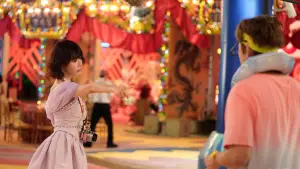 Backdrop to the movie "Table for Six 2" #756497