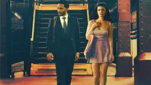 Backdrop to the movie "The Dutchman" #512103