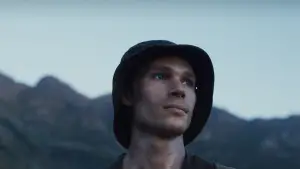 Backdrop to the movie "Moffie" #670442