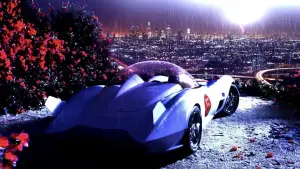 Backdrop to the movie "Speed Racer" #797484