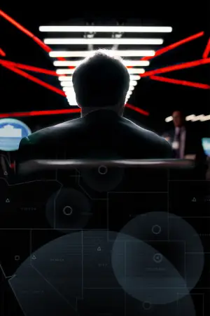 Poster to the movie "War Game" #787562