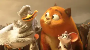 Backdrop to the movie "Epic Tails" #320319