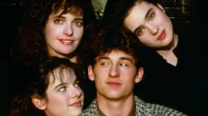 Backdrop to the movie "Some Girls" #432876