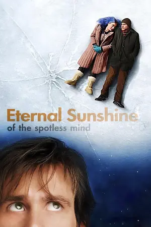 Poster to the movie "Eternal Sunshine of the Spotless Mind" #155561