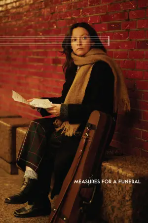 Poster to the movie "Measures for a Funeral" #737413