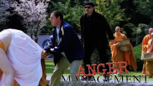Backdrop to the movie "Anger Management" #856432