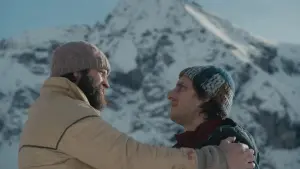 Backdrop to the movie "The Eight Mountains" #201159