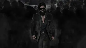 Backdrop to the movie "K.G.F: Chapter 2" #345584