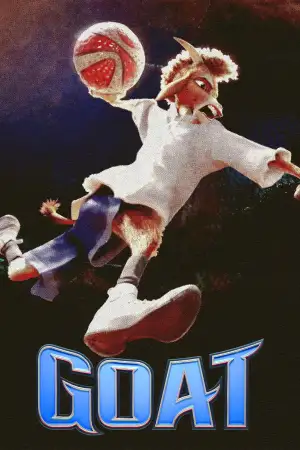 Poster to the movie "GOAT" #795487