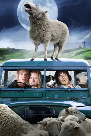 Poster to the movie "Black Sheep" #885381