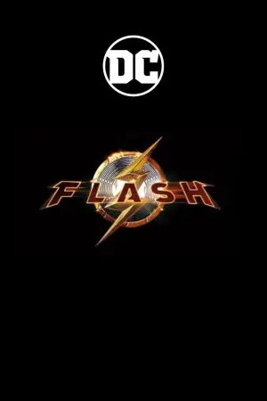 Poster to the movie "The Flash" #3747