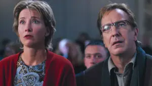 Backdrop to the movie "Love Actually" #802937