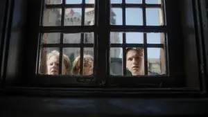 Backdrop to the movie "The Three Investigators and The Legacy of the Dragon" #386492