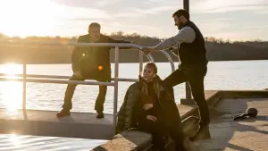 Backdrop to the movie "Alarum" #597874