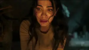 Backdrop to the movie "Rosario" #632324