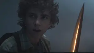 Backdrop to the movie "A Hero