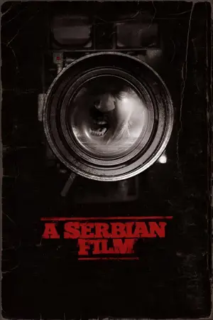 Poster to the movie "A Serbian Film" #571150
