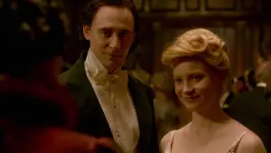 Backdrop to the movie "Crimson Peak" #931636