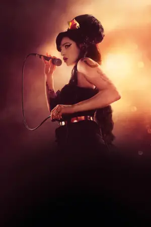 Poster to the movie "Back to Black" #603631