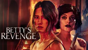 Backdrop to the movie "Betty